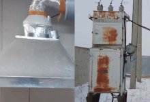 Нарколабораторию строили на ферме в Алматинской области