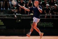 Тимофей Скатов стал вторым на "Челленджере" в Чили