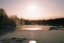 В каких областях Казахстана объявили штормовое предупреждение