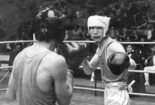 Казахстанское наследие советского бокса получило наивысшее развитие - Нурлан Есенкулов