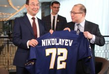 Айсен Николаев: "Якутск – самый успешный город в условиях вечной мерзлоты"