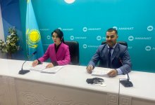 Экс-депутаты Акмолинского областного маслихата отчитались о проделанной работе