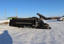 Школьник сбил насмерть женщину на снегоходе в Актобе: стали известны подробности