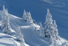 Погода без осадков сохранится на большей части Казахстана