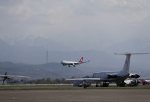 Прямые авиарейсы из Астаны в Челябинск запускает Qazaq Air