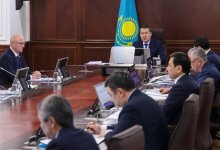 Кто из чиновников хуже всего справился с решением проблем населения, озвучил Смаилов