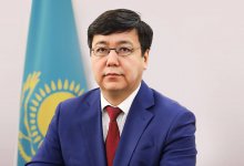 Назначен новый вице-министр экологии и природных ресурсов РК