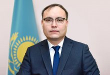 В Казахстане назначили еще одного вице-министра экологии