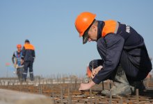 На непрозрачное выделение земельных участков под строительство в столице указал Токаев