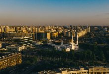 Порядок должен быть везде - Токаев