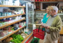 Неэффективными назвали меры по сдерживанию цен на продукты в столице Казахстана