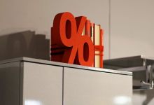 Ставки по тенговым депозитам на март опубликовал КФГД