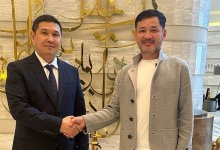 Пятилетнюю программу развития байге разработают в Казахстане