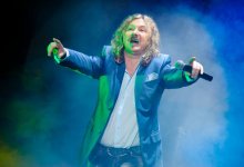 Российский певец и композитор Игорь Николаев экстренно доставлен в больницу