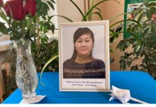 У женщины, сбитой насмерть снегоходом в Актобе, остались трое детей