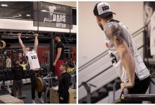 Житель Актау установил новый мировой рекорд и вновь попал в Книгу Гиннесса