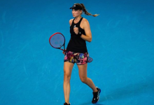 Рыбакина стала одним из фаворитов турнира в ОАЭ