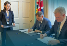 Первый технический институт Великобритании откроет свой филиал в Актобе