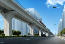 Касымбек намерен достроить LRT до конца следующего года