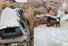 Кыргызстанец погиб в ДТП на трассе в Кызылординской области