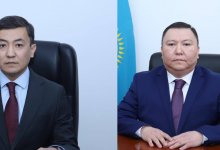 Аким Мангистауской области назначил своих заместителей