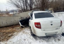 Женщина погибла в ДТП на трассе Алматы – Коргас