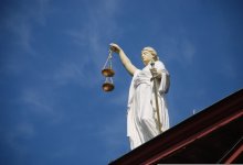 Полицейские получили срок за хищение миллионов в Акмолинской области