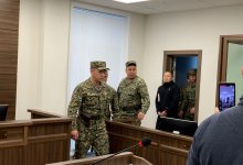 Махамбета Абжана приговорили к девяти годам лишения свободы