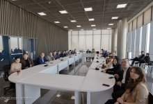 Руководители и редакторы казахстанских СМИ провели конференцию