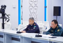 Привлекать заблудившихся туристов к ответственности предлагают в МЧС