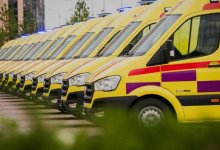 Как Минздрав улучшит работу скорой помощи в Казахстане