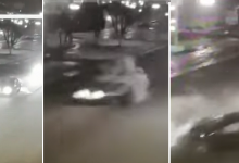 В жутком ДТП погиб мужчина в Уральске (ВИДЕО)