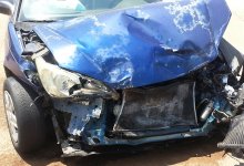 ГАЗ опрокинулся на трассе Алматы – Бишкек