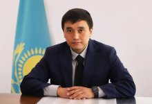Вице-министра индустрии назначили в Казахстане