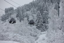 Осадки и понижение температуры воздуха ожидаются в Казахстане