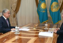 О новой системе отбора на госслужбу рассказали Токаеву