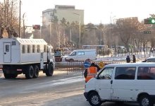 В Рудном ввели режим ЧС: на сообщения ответили в акимате