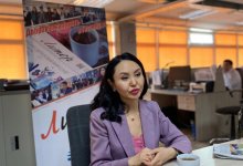 "Школа аналитики" — новая ступень для молодых экспертов