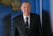 Конституционно-правовой статус политических партий в Казахстане