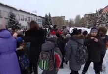 Школу "заминировали" в Усть-Каменогорске: начато расследование