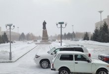 Звонок о бомбе сорвал процесс в суде Усть-Каменогорска