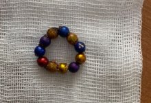 Двухлетний малыш из Караганды еле выжил, проглотив 11 магнитов (ВИДЕО)