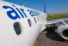 Air Astana предлагает бесплатно перебронировать или вернуть билеты в Турцию