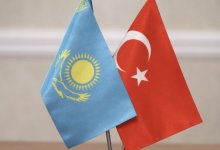 Партия AMANAT выразила соболезнования братскому народу Турции