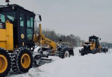 На усиленный режим работы перешли коммунальщики Усть-Каменогорска