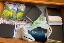 Иностранных сектантов задержали на съемной квартире в Петропавловске