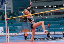 Бронзовую медаль завоевала казахстанская легкоатлетка на турнире в Чехии