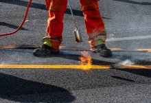 О планах на дорожно-строительный сезон рассказал глава "КазАвтоЖола"