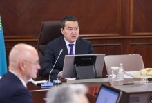 Посмотрите, где играют дети! – премьер раскритиковал акиматы за подход к жилищному строительству