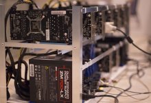 70% майнеров покинули казахстанский рынок